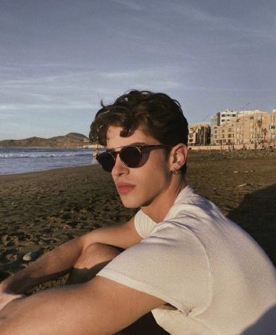 manu rios