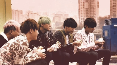 BTS