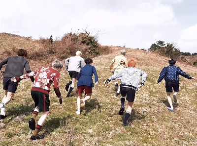 BTS