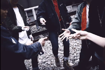 BTS