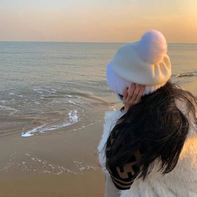 女头像