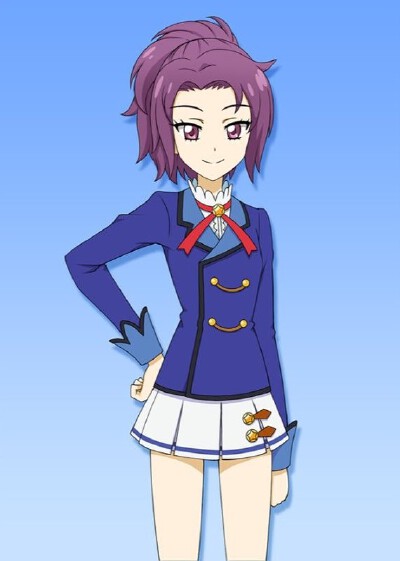 星光学院