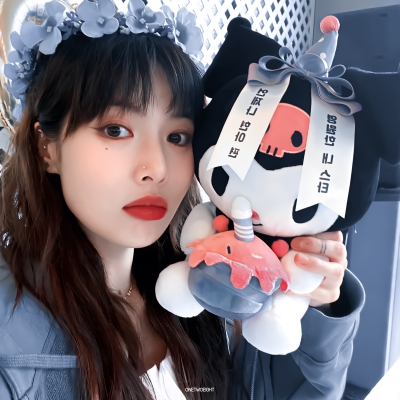 HyunA呀~