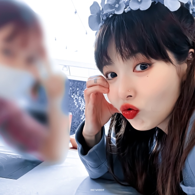HyunA呀~