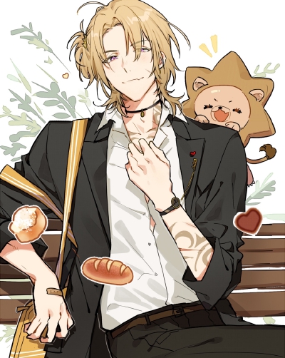 luca
