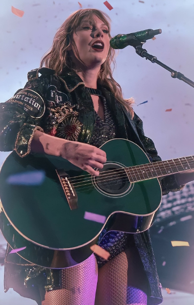 Taylor