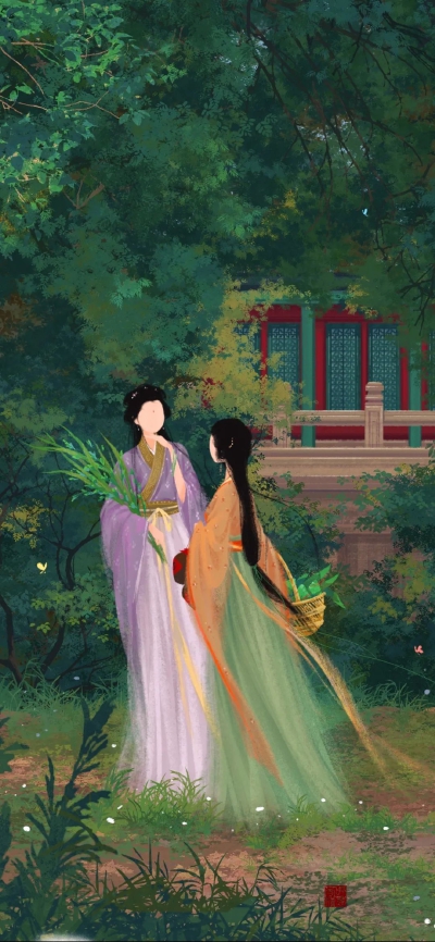 壁纸
