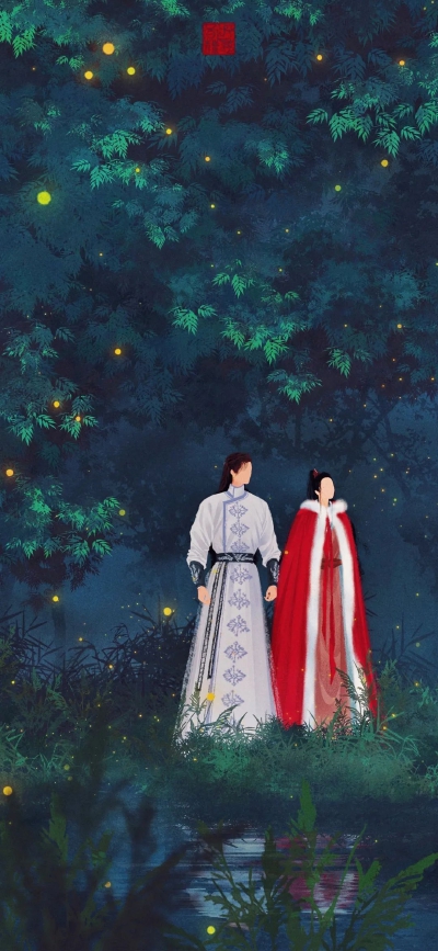 壁纸