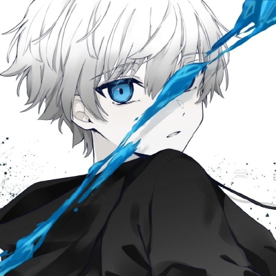 男漫
Twi：kageroudt33