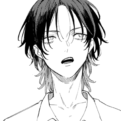 男漫
Twi：kota_ur0