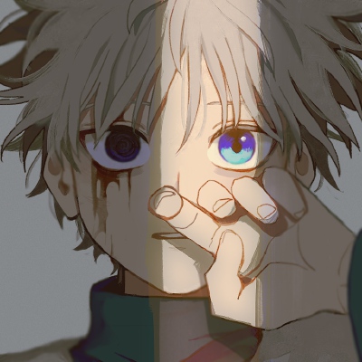 男漫
Twi：hat_babo