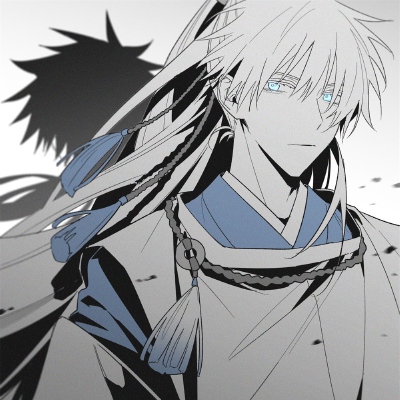 男漫
Twi：KaicggO