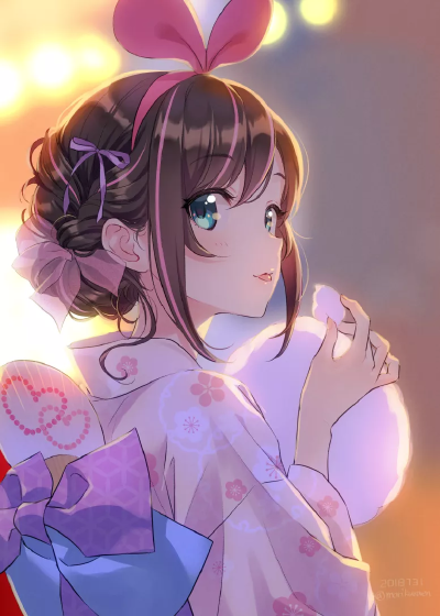 vtuber
