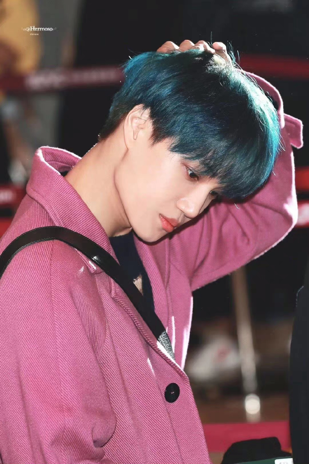 EXO•金钟仁KAI
