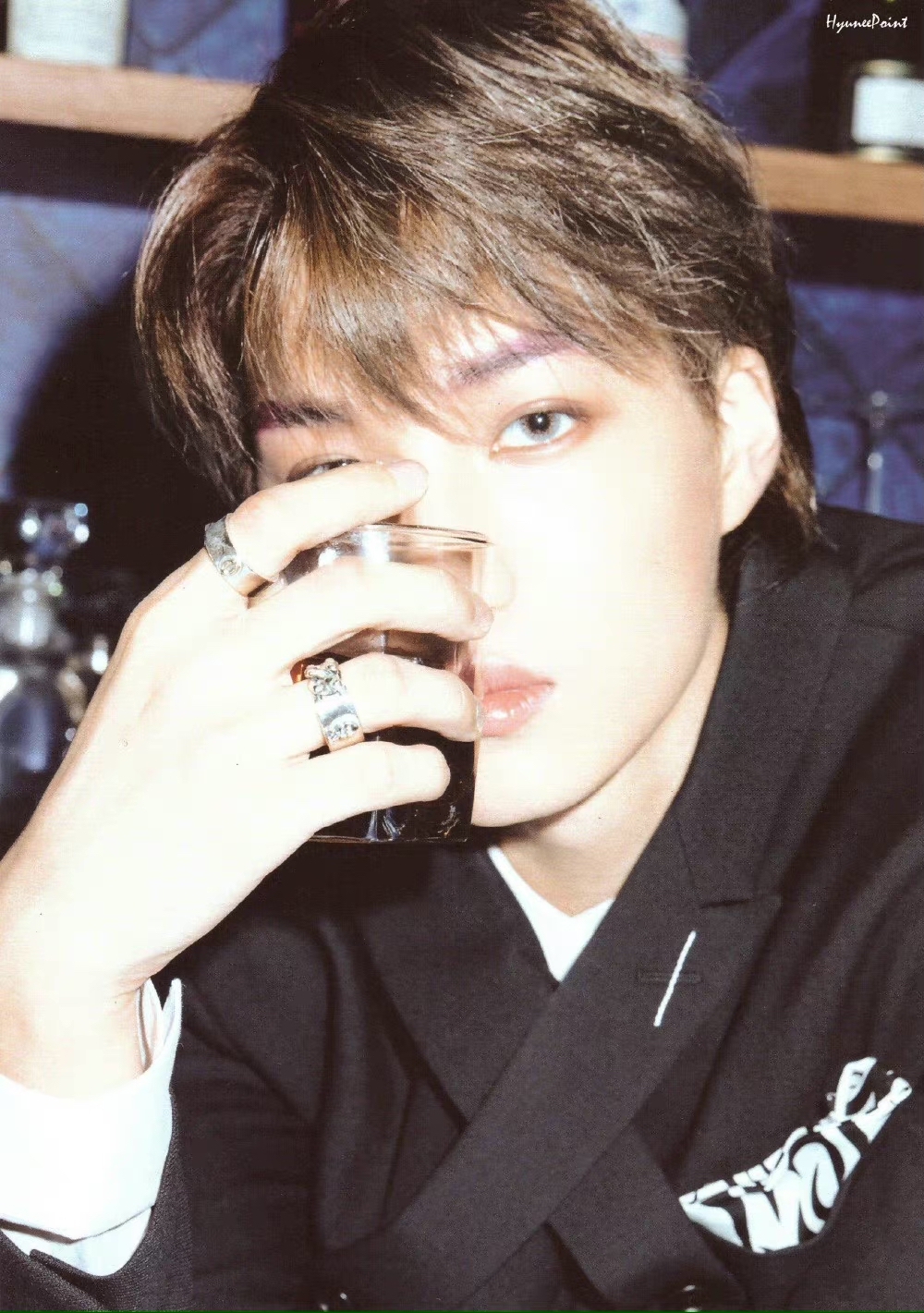 EXO•金钟仁KAI