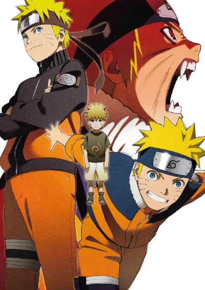 Naruto