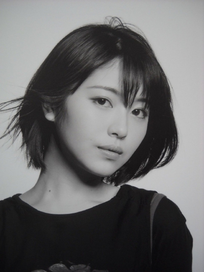 滨边美波