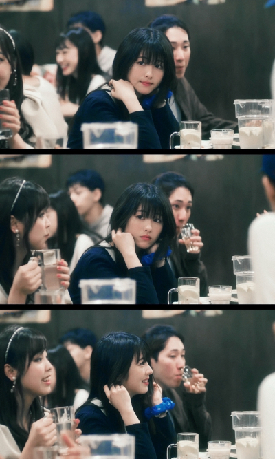 滨边美波
