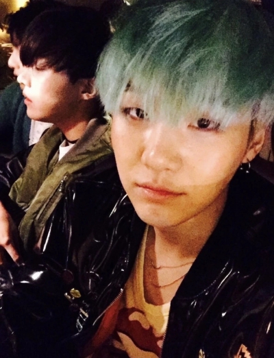 suga