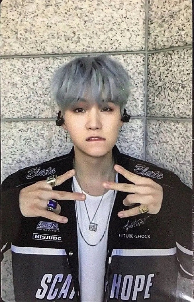 suga