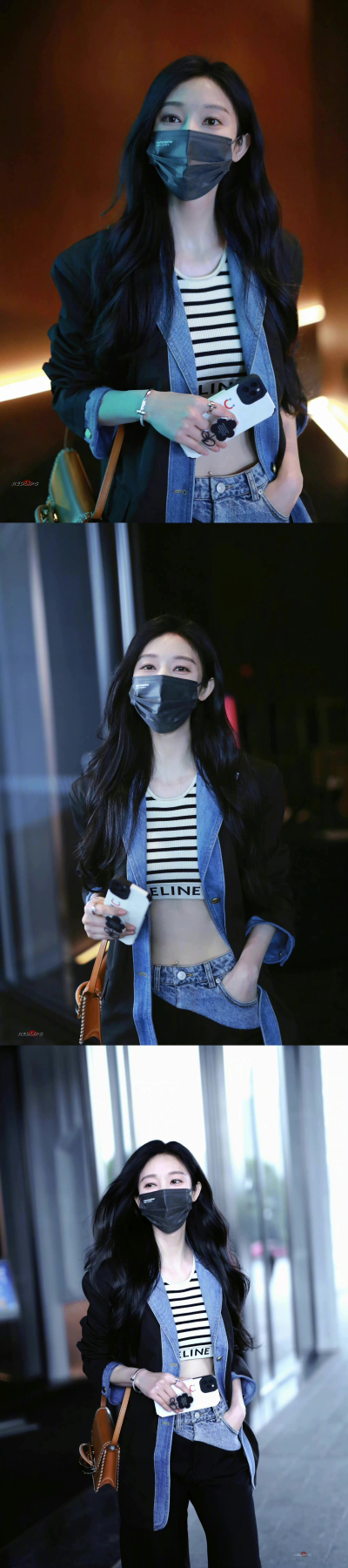 张俪