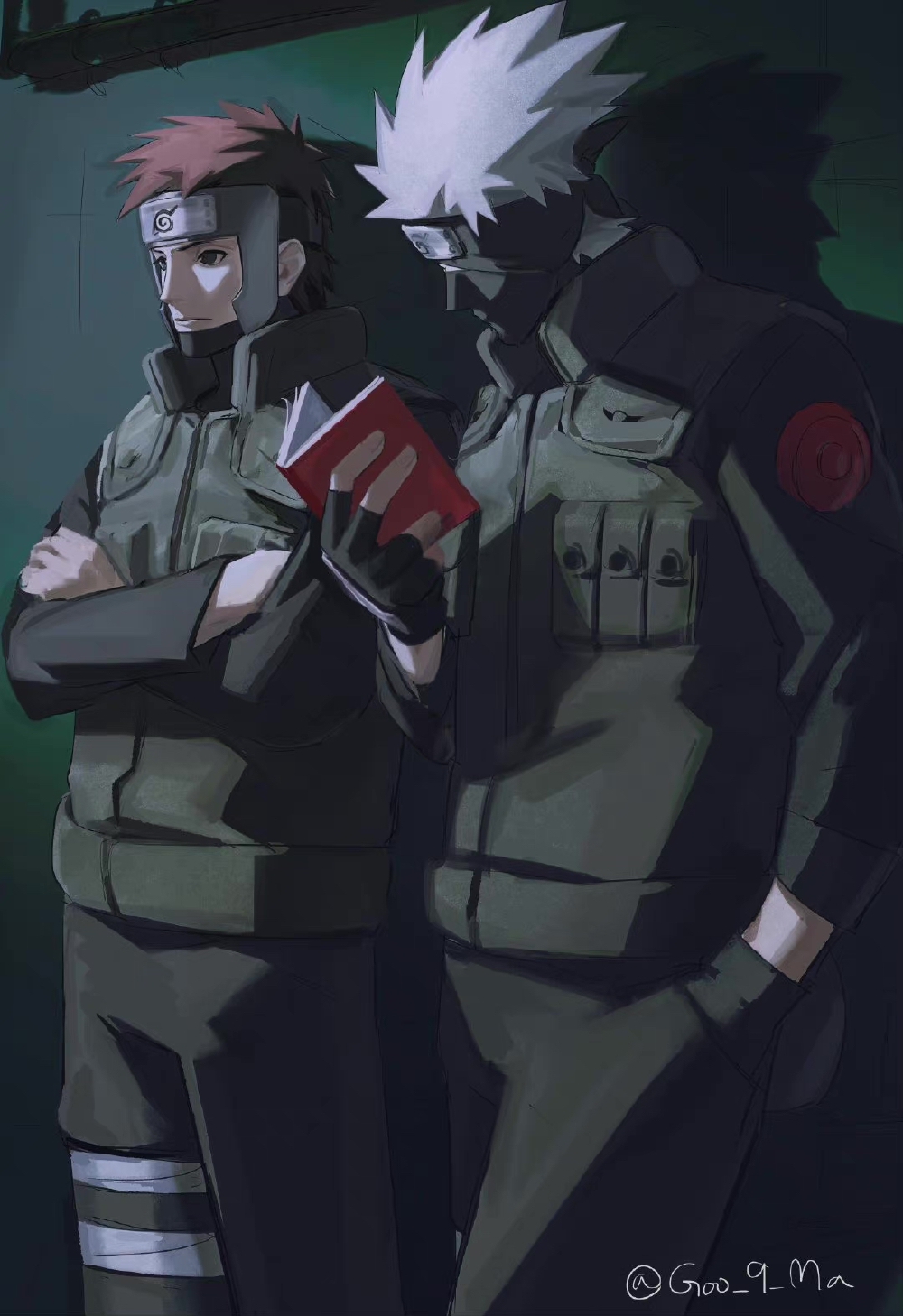 Naruto