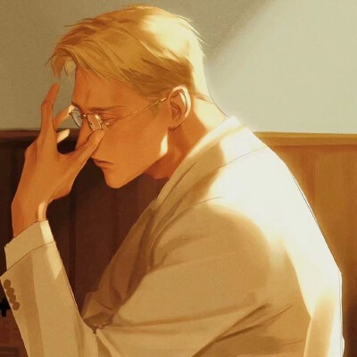 头像