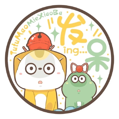 圆头像
