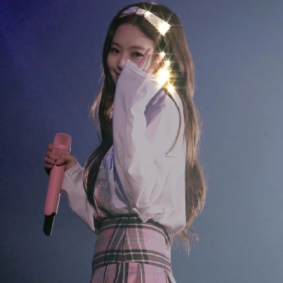 女头