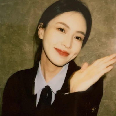 女头