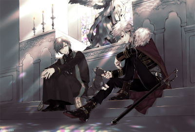 ChroNoiR