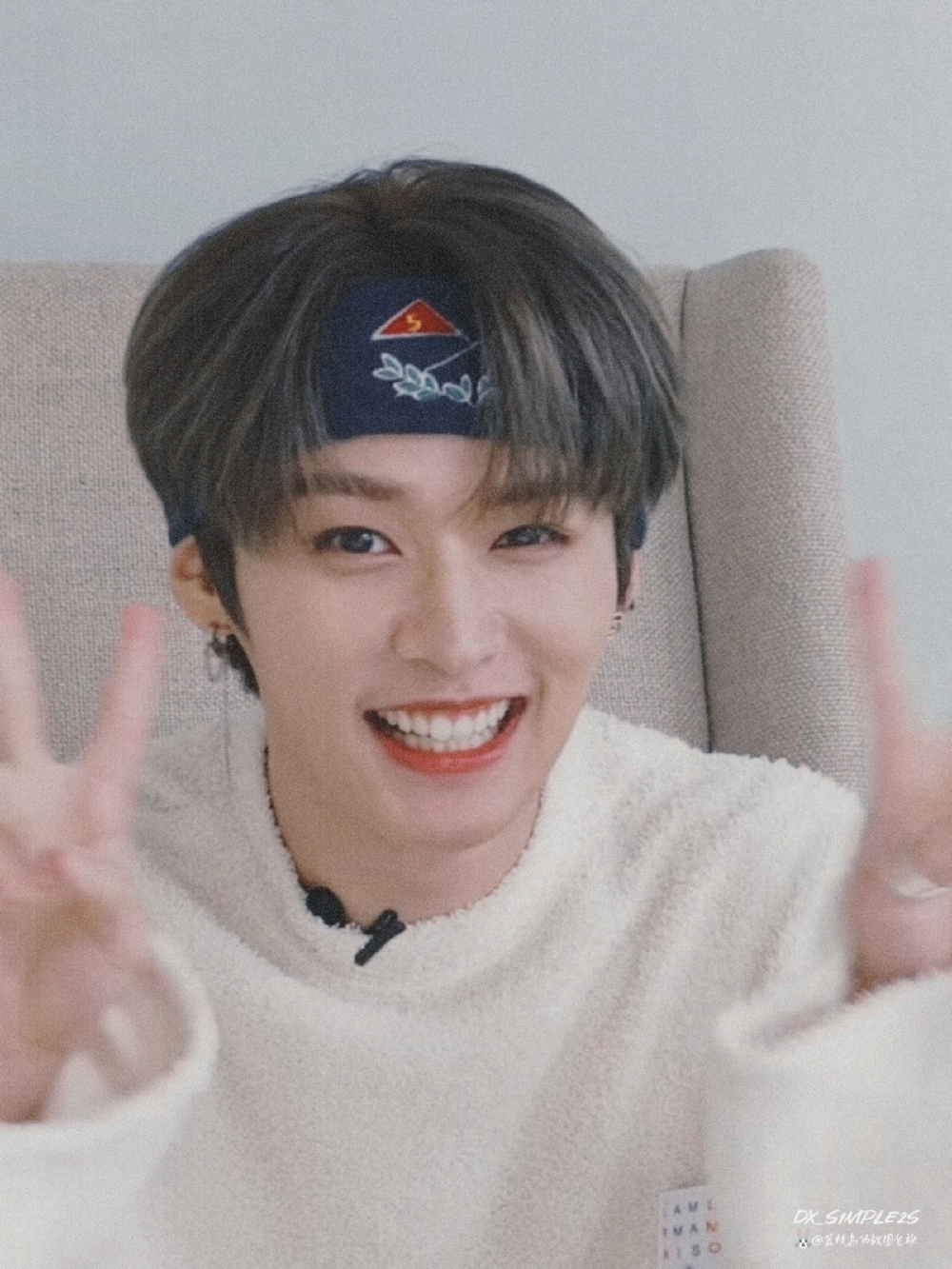 lee know