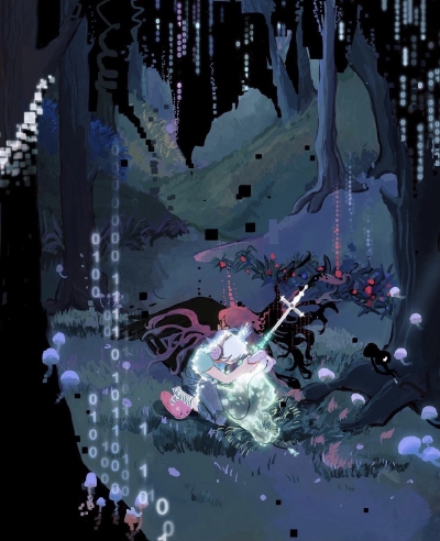 dt：意义本身