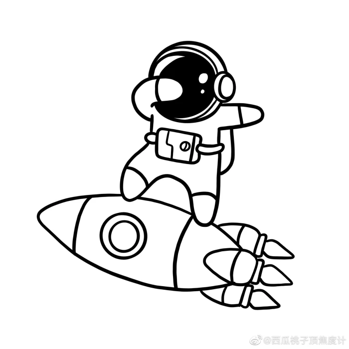 橡皮章