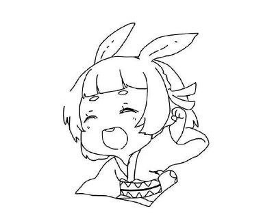 橡皮章