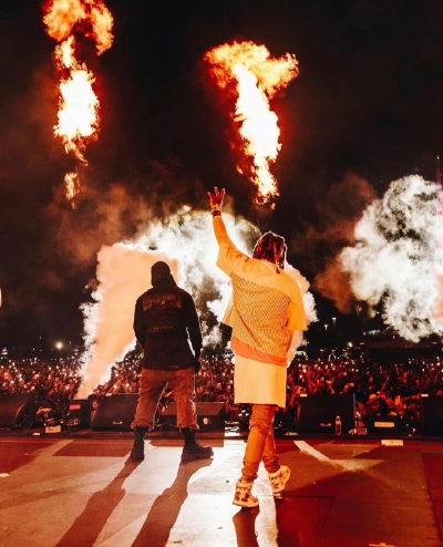 rolling loud