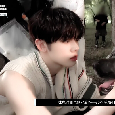 <崔然竣>& you should bet on me 