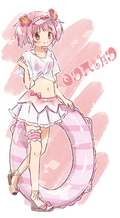 魔法少女小圆
