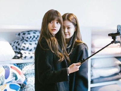 blackpink house