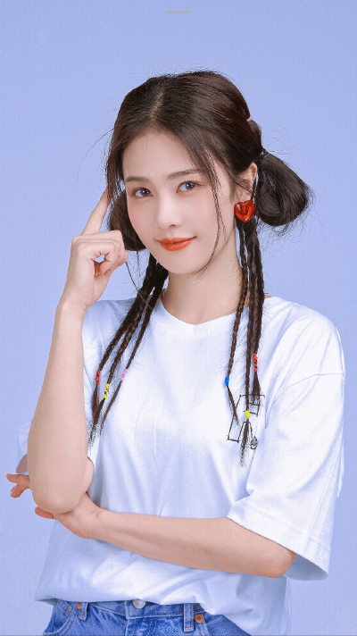 奔跑吧
