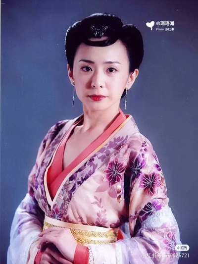 聊斋奇女子