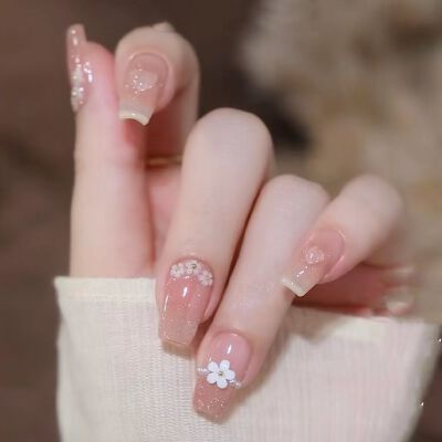 ᎮᎥᎴℴᏁ・Ɲailƨ