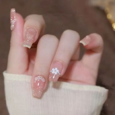 ᎮᎥᎴℴᏁ・Ɲailƨ