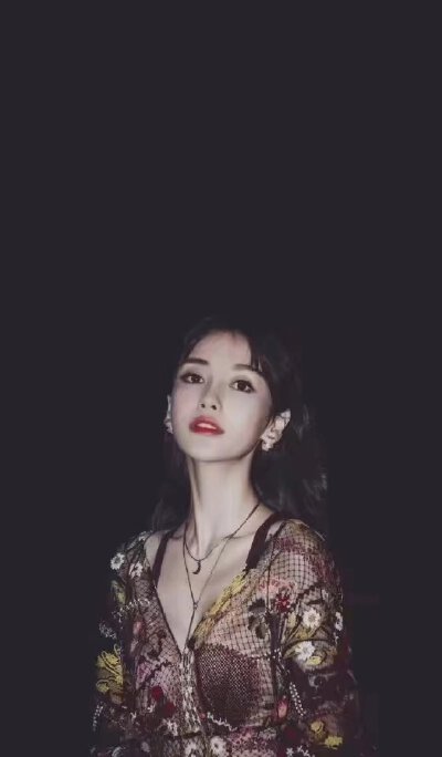 杨颖