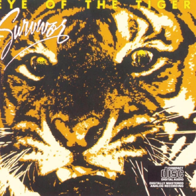 tiger RAP