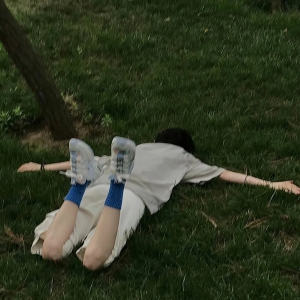 抠头