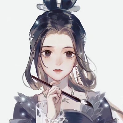 作者见水印