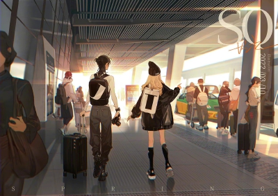 SQ，19天