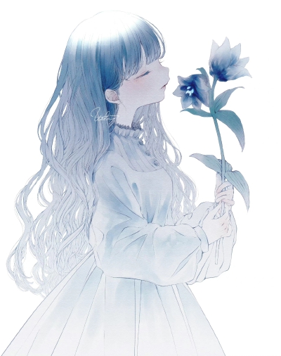 插画师 うたは
twi：utaha_uta ​