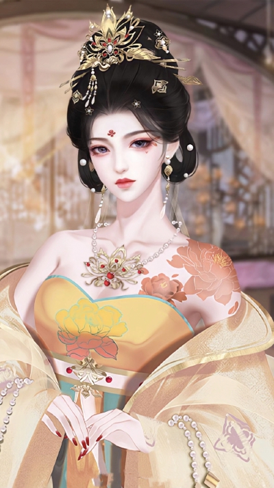 古风